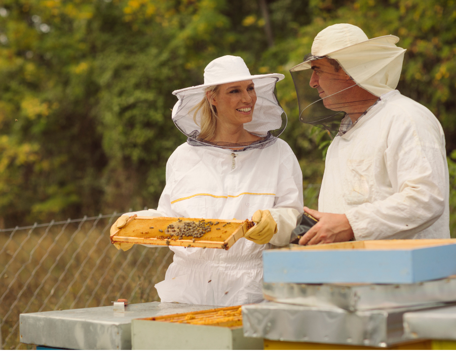 Beekeeping Supplies in Brisbane