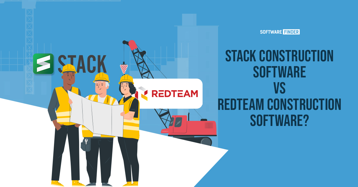 RedTeam software vs STACK Software