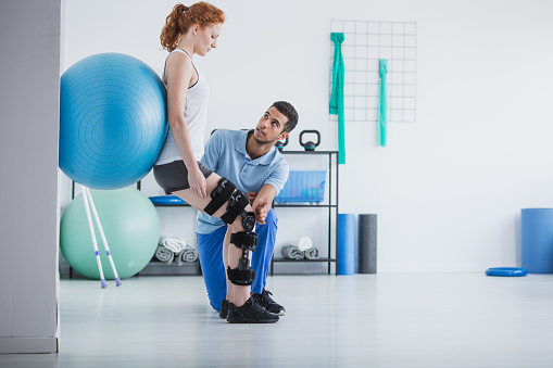 Physio Services