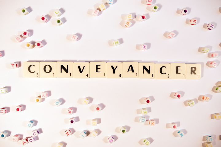 What questions should I ask my conveyancer?