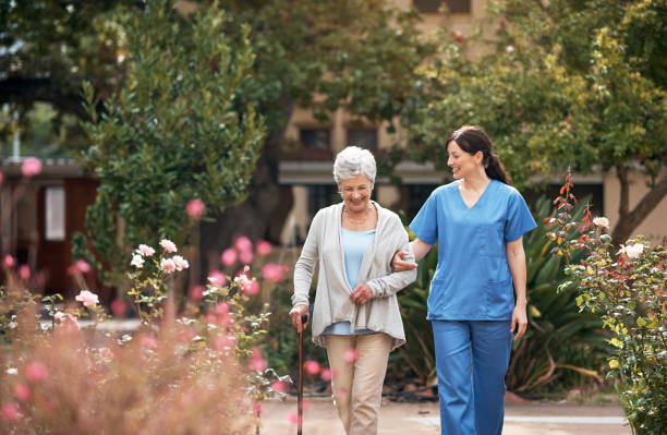 What is an Aged Care Facility and Its Benefits?