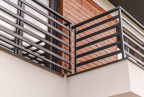What Are the Pros of Cable Metal Railing Systems?