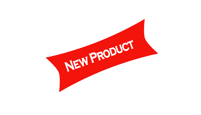 promote your new product